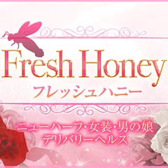 FRESHHONEY 上野店